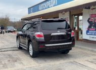 Toyota Highlander Hybrid