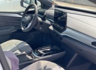 Volkswagen ID.4 Crozz