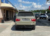 BMW X5 E53