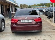 Volkswagen Passat b7