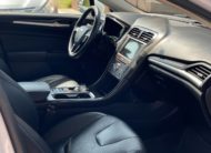 Ford Fusion Hybrid