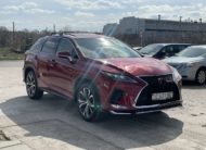 Lexus RX450h