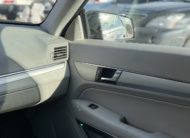 Mercedes Benz E-class Coupe