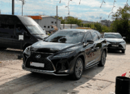Lexus RX350