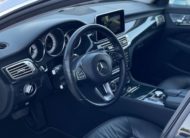 Mercedes Benz CLS 250