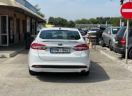 Ford Fusion Hybrid