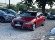 Audi A4 B8
