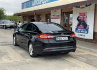 Ford Fusion Hybrid