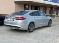 Ford Fusion Hybrid