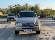 Mercedes Benz ML400