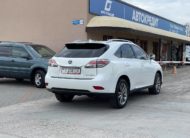 Lexus RX450h