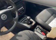 Volkswagen Passat B5+