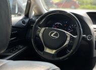 Lexus RX450h