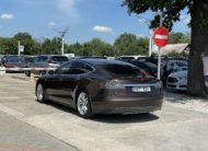 Tesla Model S P85