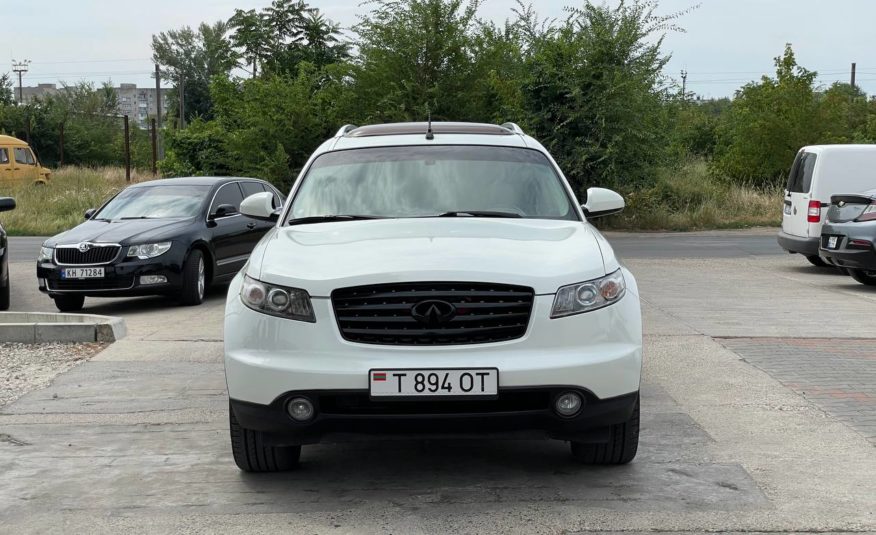 Infiniti FX45