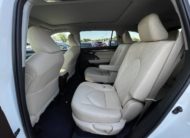 Toyota Highlander Hybrid