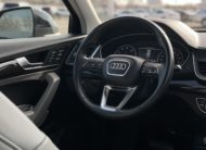 Audi Q5 Quattro