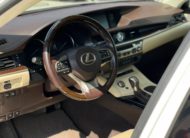 Lexus ES350