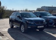 Lexus RX450h