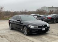 BMW G30 530e xDrive