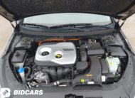 Hyundai Sonata Plug-In-Hybrid