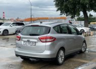 Ford C-Max Plug-In-Hybrid