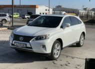 Lexus RX450h