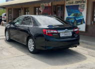 Toyota Camry Hybrid