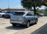 Lexus RX450h