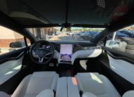 Tesla Model X P100D