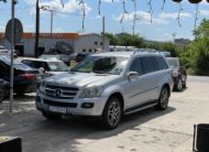 Mercedes Benz GL320