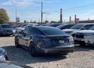 Tesla Model S Plaid