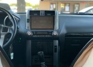 Toyota Land Cruiser Prado 150