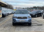 Toyota Highlander Hybrid