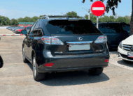Lexus RX450h