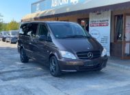 Mercedes Benz Vito