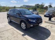 Lexus RX450h