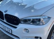 BMW X5 F15