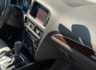 Audi Q5 Quattro