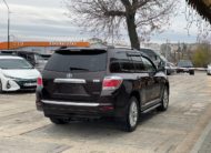 Toyota Highlander Hybrid