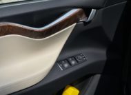 Tesla Model X 75D
