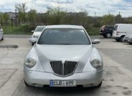 Lancia Thesis