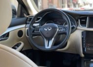 Infiniti QX50