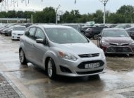 Ford C-Max Plug-In-Hybrid