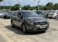 Infiniti QX60 Hybrid