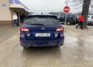 Subaru Outback Limited
