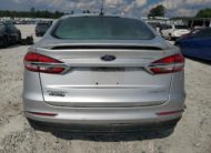 Ford Fusion Titanium Plug-In-Hybrid