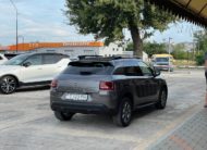 Citroen Cactus