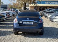 Nissan Altima Hybrid