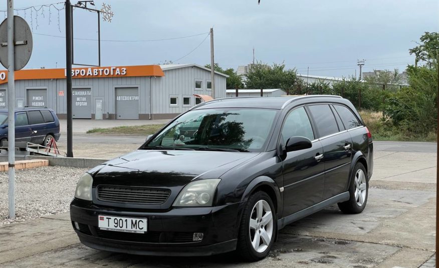 Opel Vectra